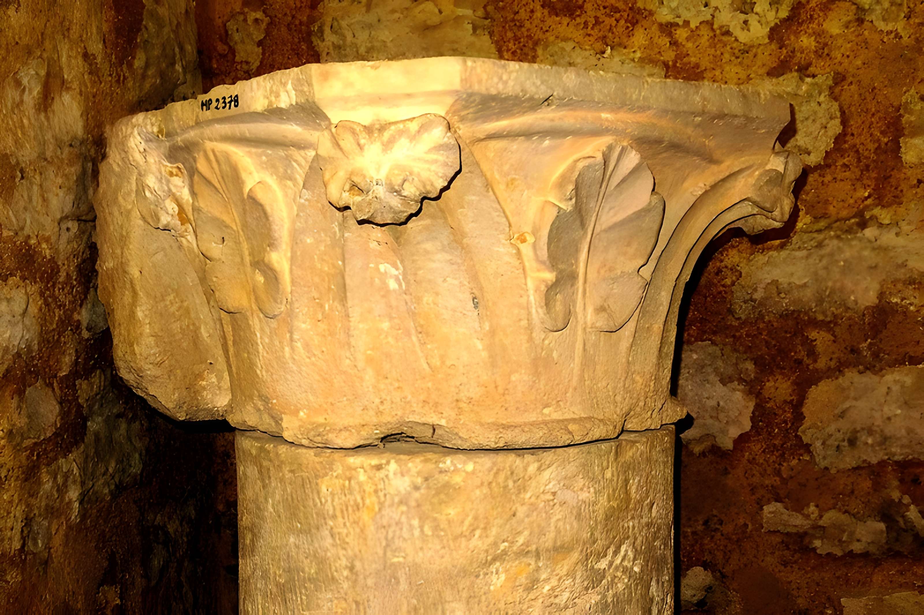 Musée de Provins et du Provinois