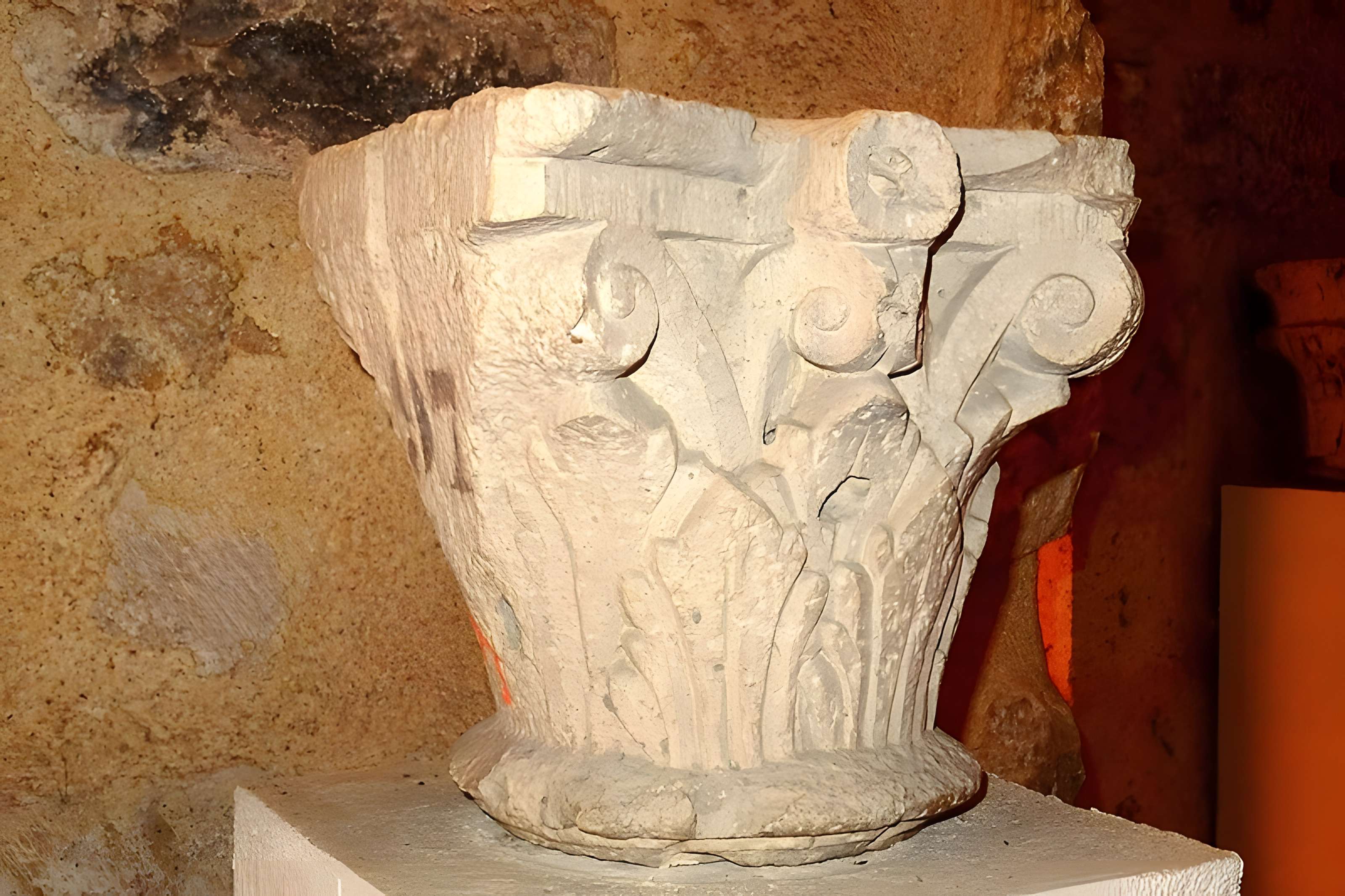 Musée de Provins et du Provinois