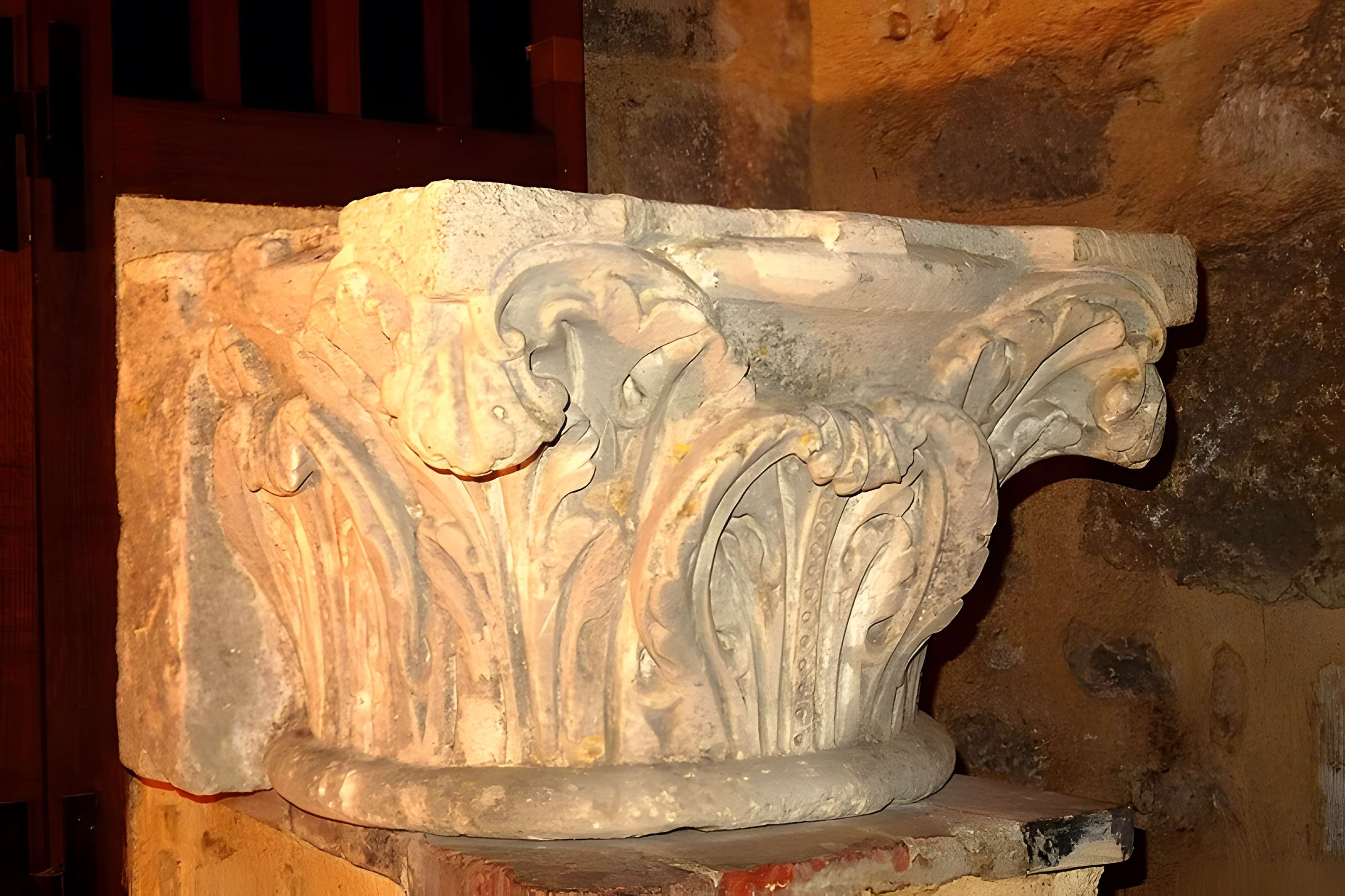 Musée de Provins et du Provinois