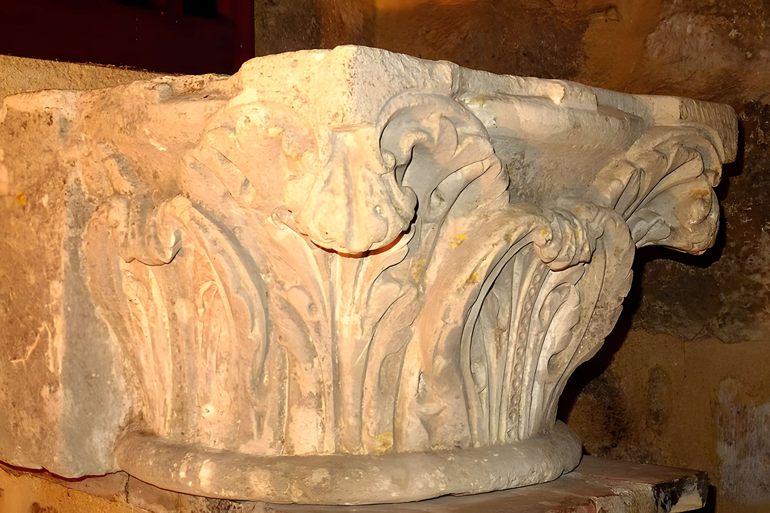 Musée de Provins et du Provinois