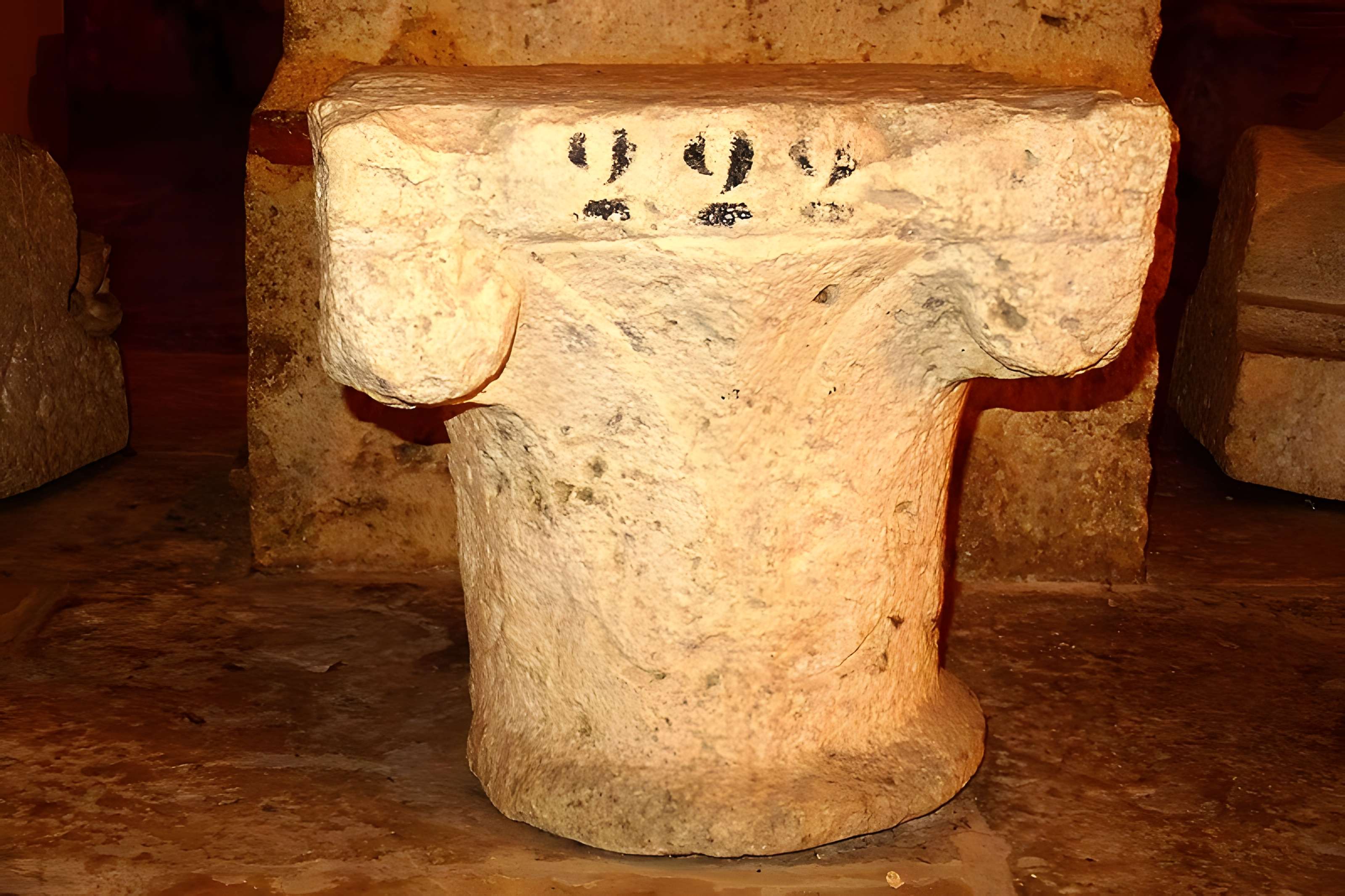 Musée de Provins et du Provinois