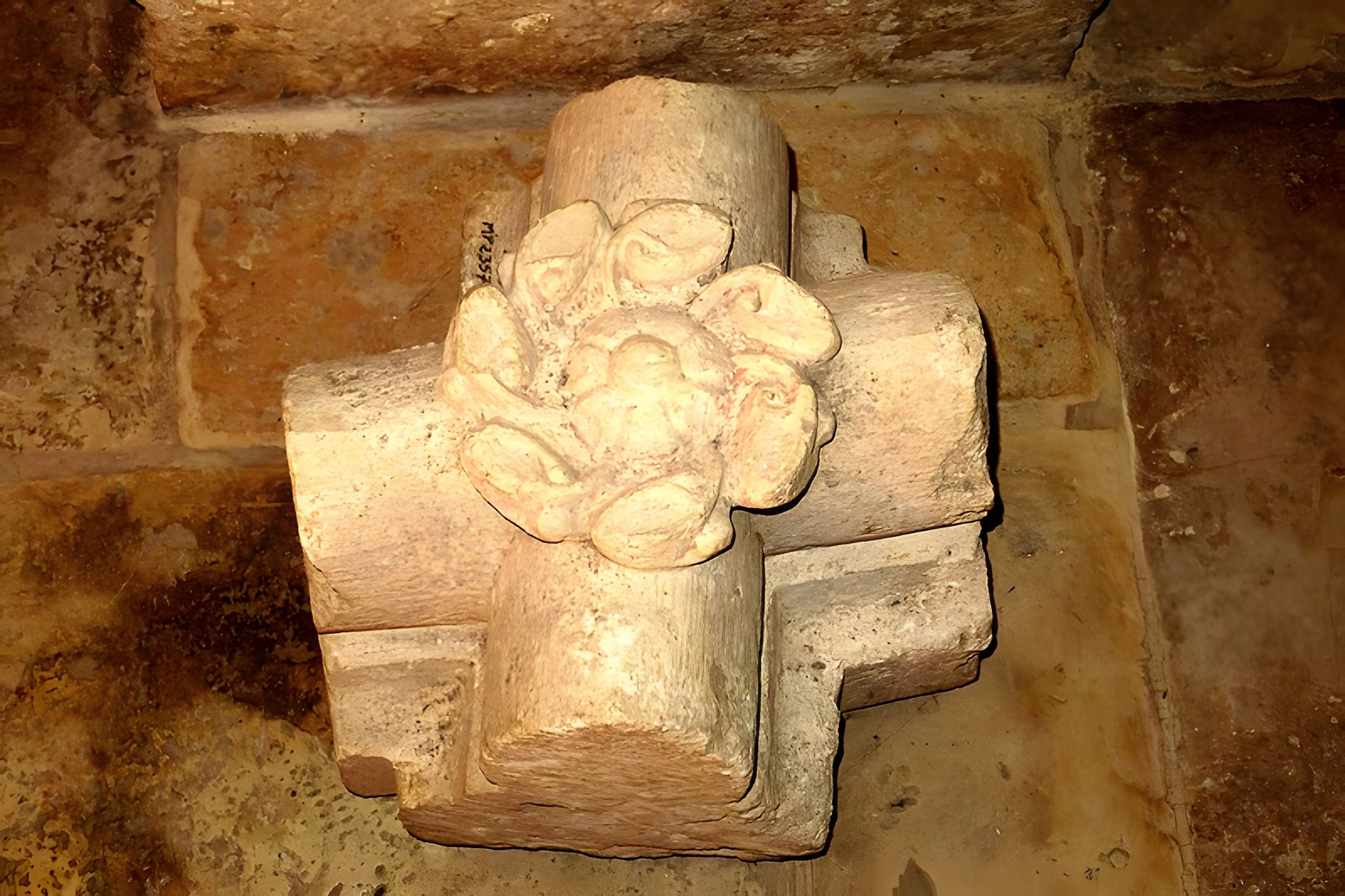 Musée de Provins et du Provinois