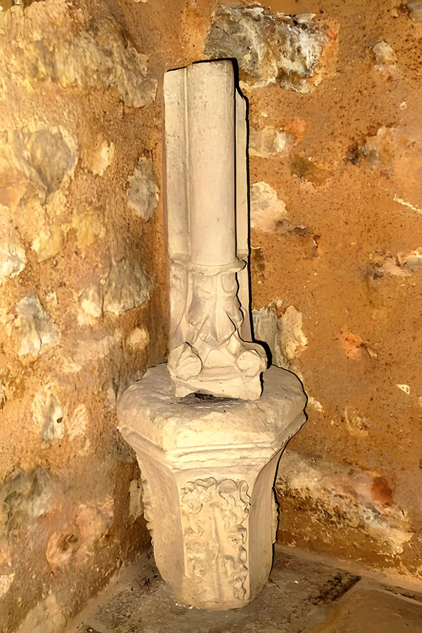 Musée de Provins et du Provinois