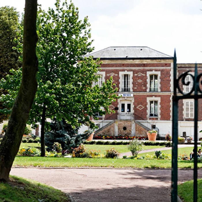 Photo de Musée Gatien-Bonnet de Lagny-sur-Marne