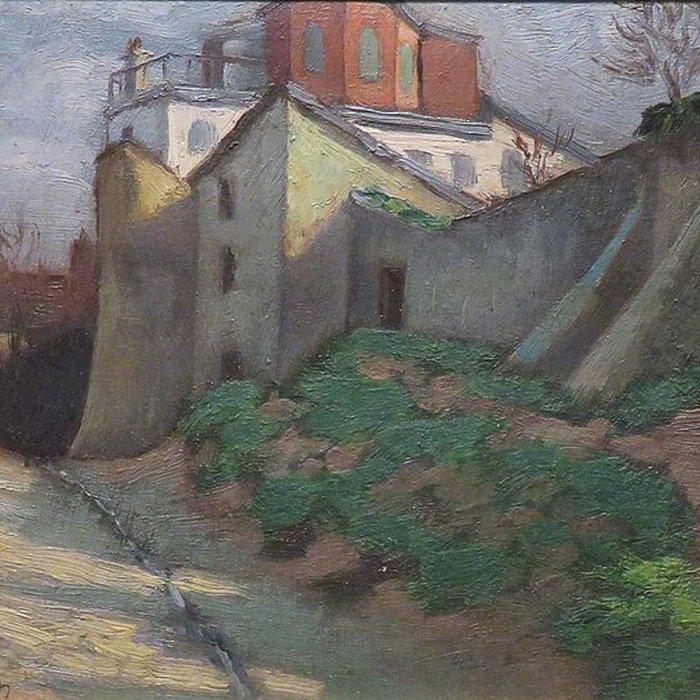 Photo de Musée Gatien-Bonnet de Lagny-sur-Marne