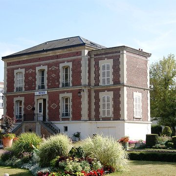Musée Gatien-Bonnet de Lagny-sur-Marne