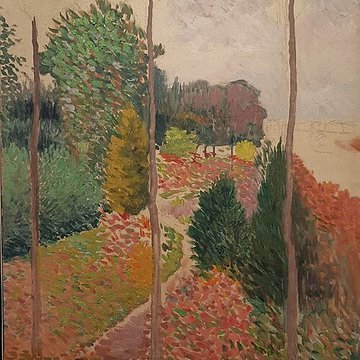 Musée Gatien-Bonnet de Lagny-sur-Marne