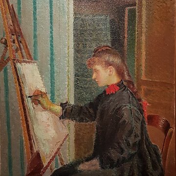 Musée Gatien-Bonnet de Lagny-sur-Marne