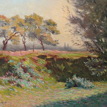 Musée Gatien-Bonnet de Lagny-sur-Marne