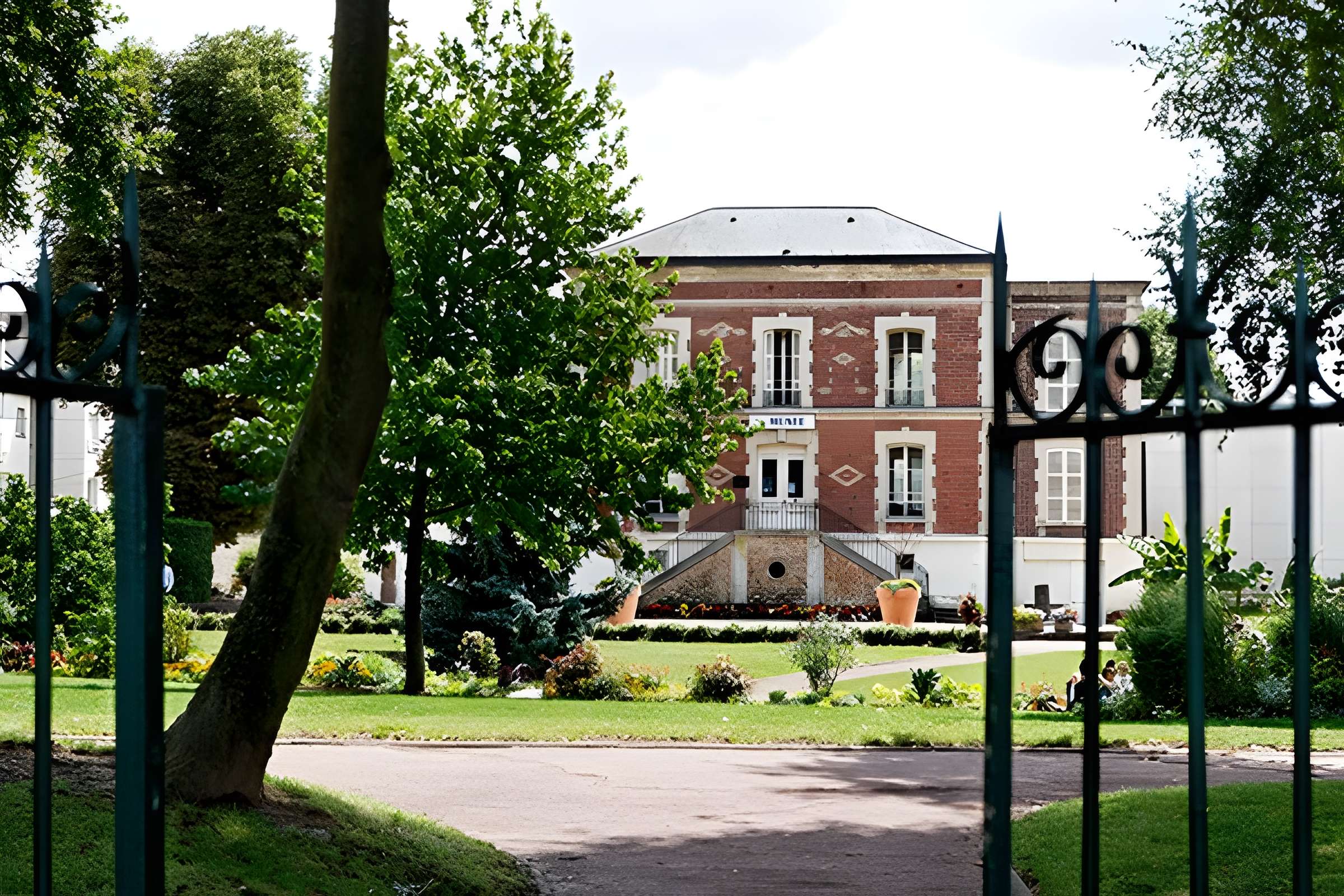Musée Gatien-Bonnet de Lagny-sur-Marne 
