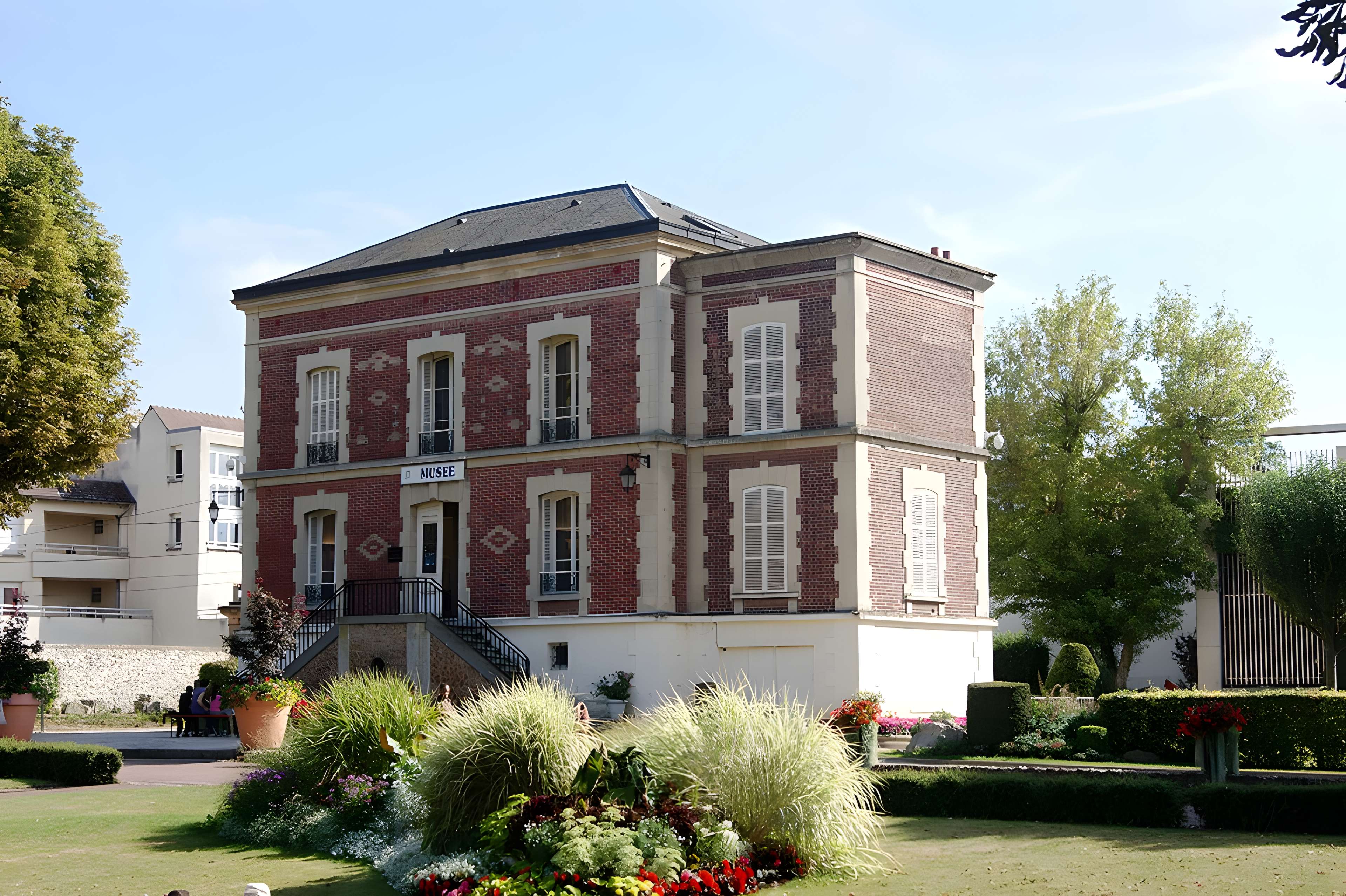 Musée Gatien-Bonnet de Lagny-sur-Marne
