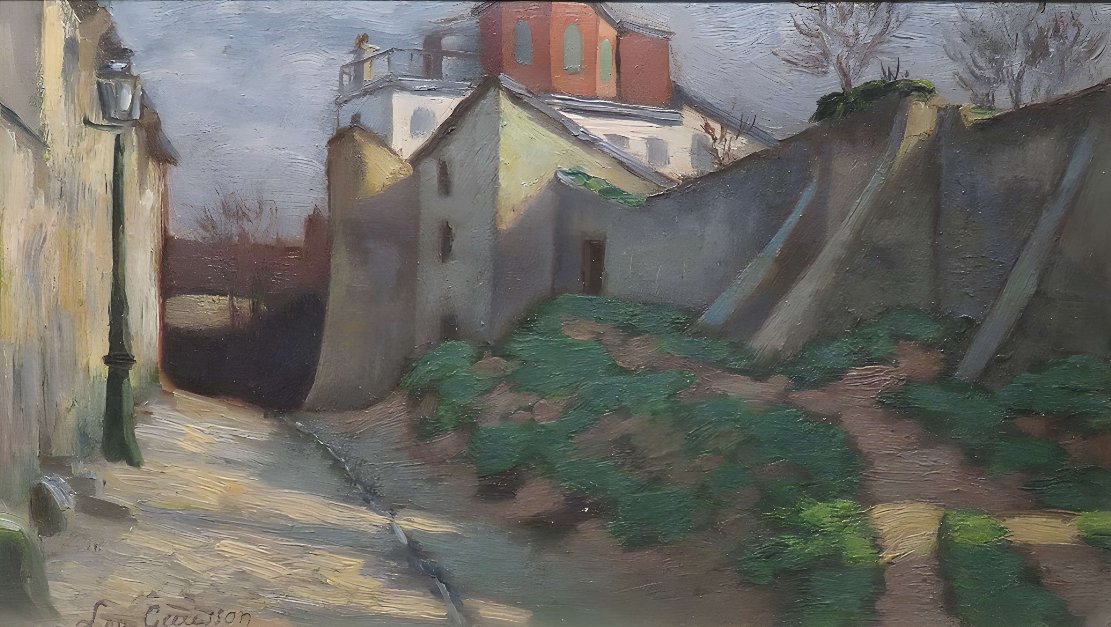 Musée Gatien-Bonnet de Lagny-sur-Marne