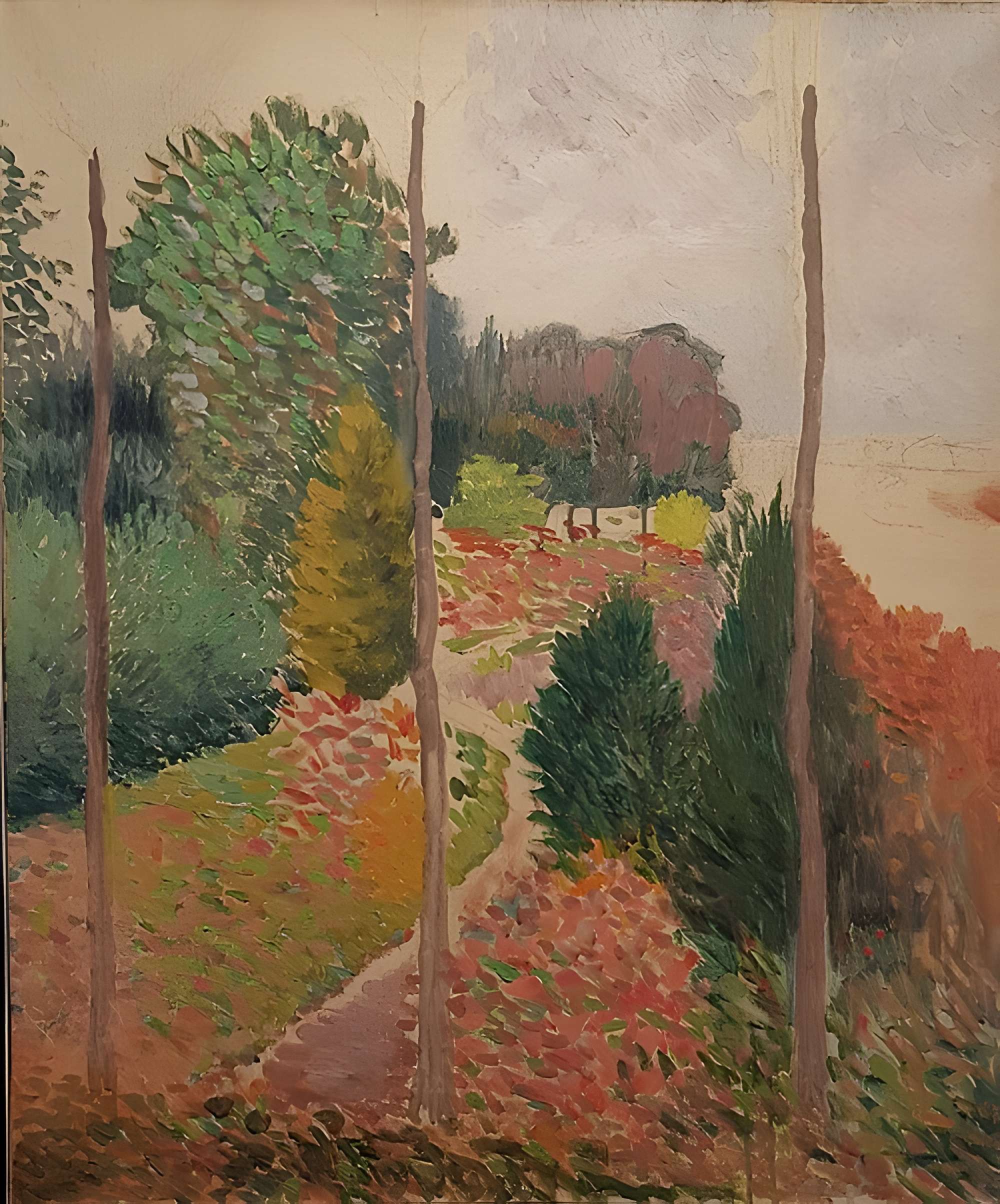 Musée Gatien-Bonnet de Lagny-sur-Marne