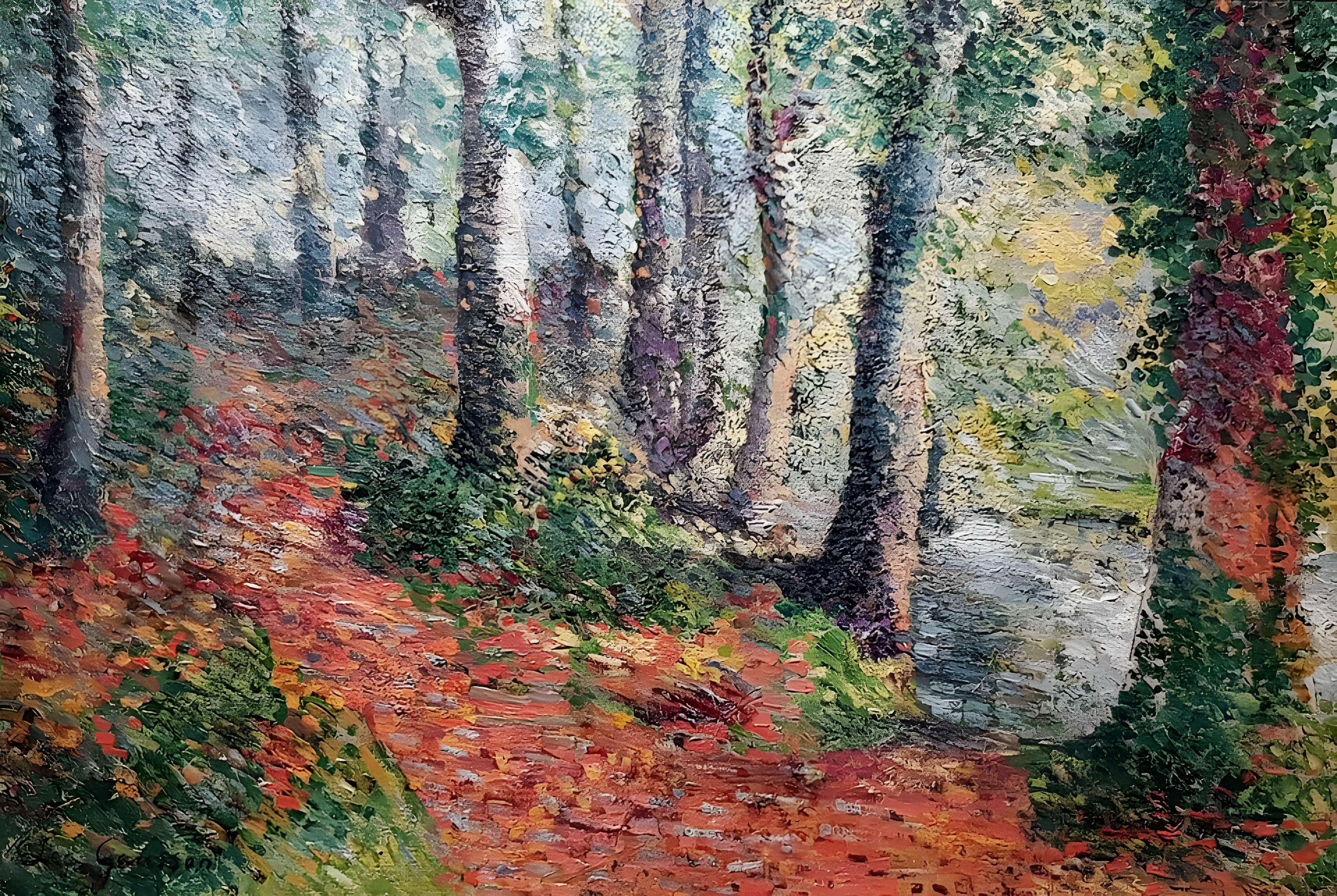 Musée Gatien-Bonnet de Lagny-sur-Marne