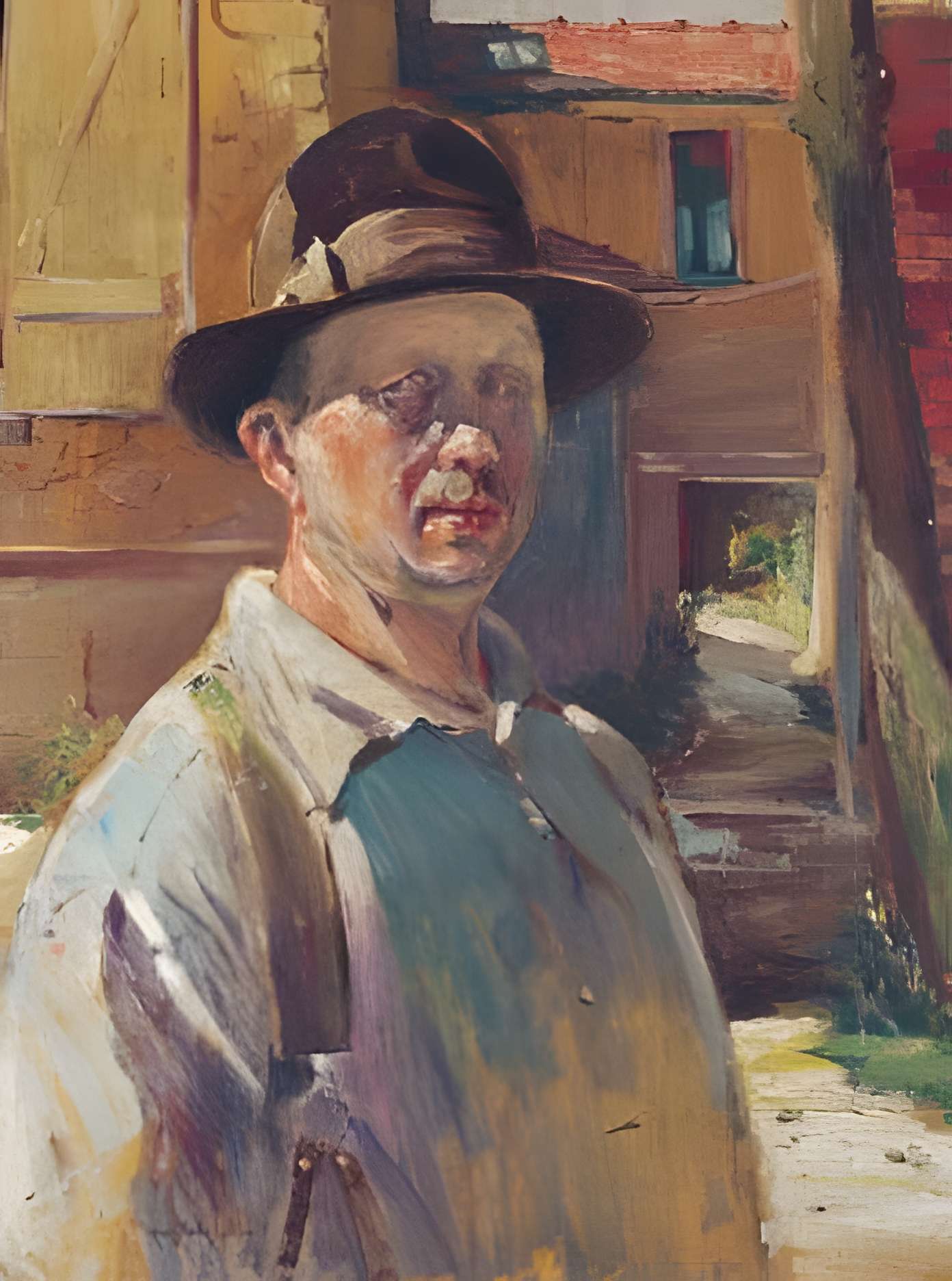 Musée Gatien-Bonnet de Lagny-sur-Marne