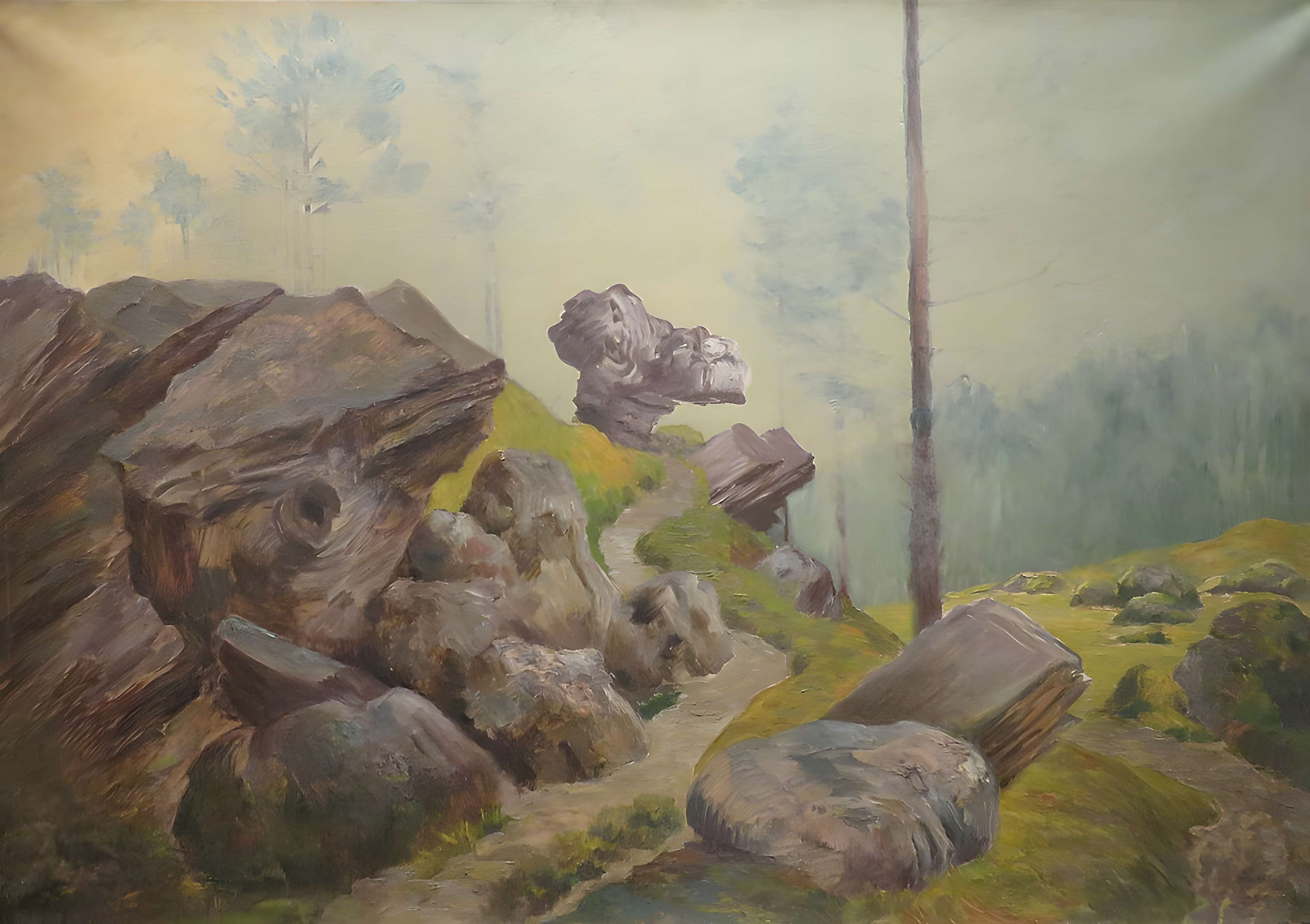 Musée Gatien-Bonnet de Lagny-sur-Marne