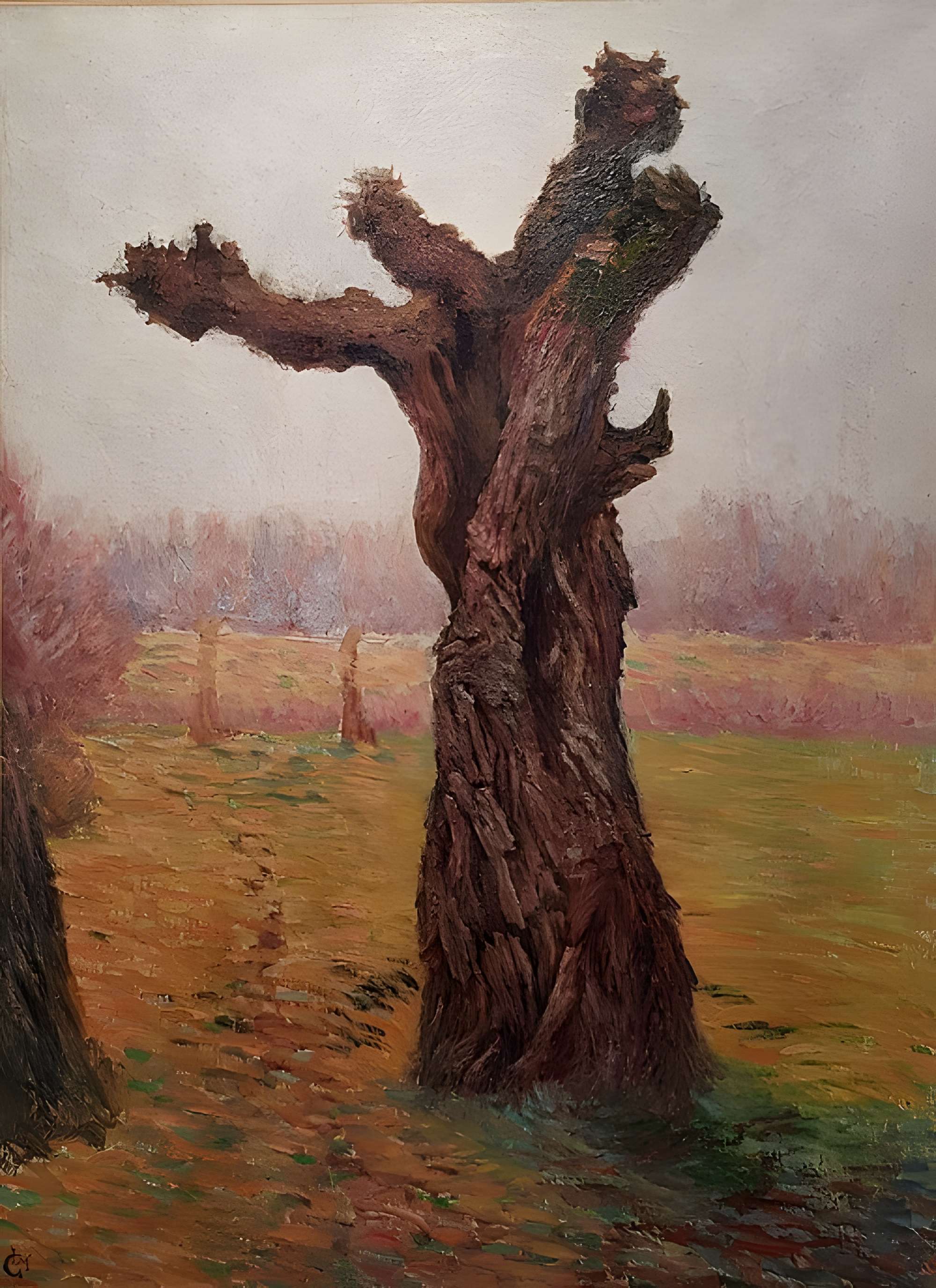 Musée Gatien-Bonnet de Lagny-sur-Marne