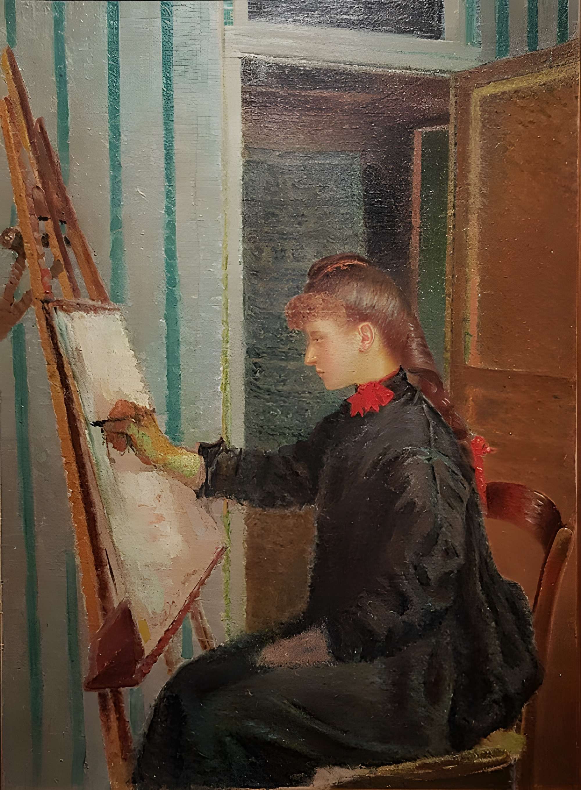 Musée Gatien-Bonnet de Lagny-sur-Marne