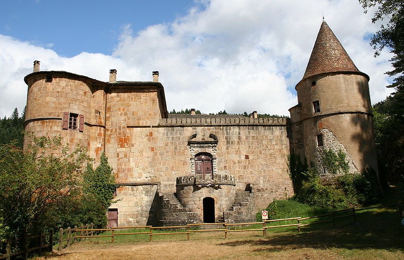 Photo de Château de Roquedols