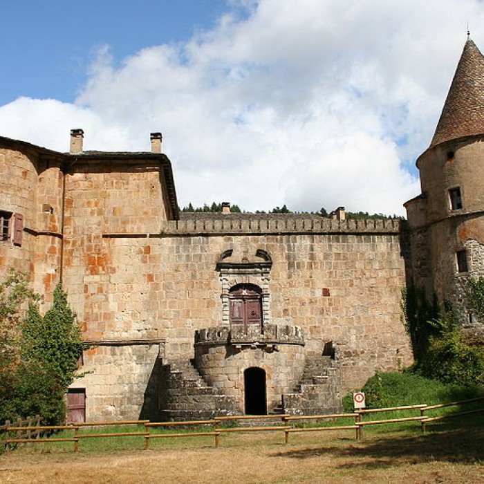 Photo de Château de Roquedols