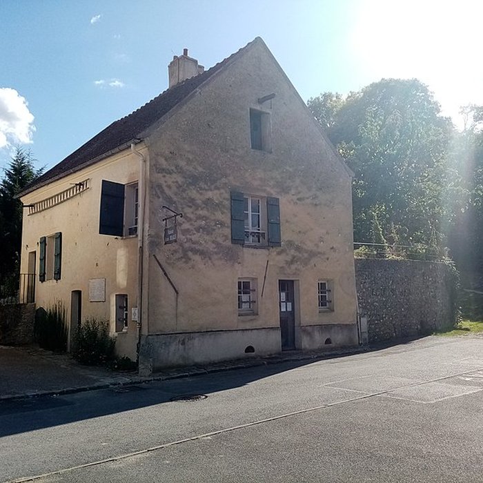 Photo de Musée Louis Braille à Coupvray