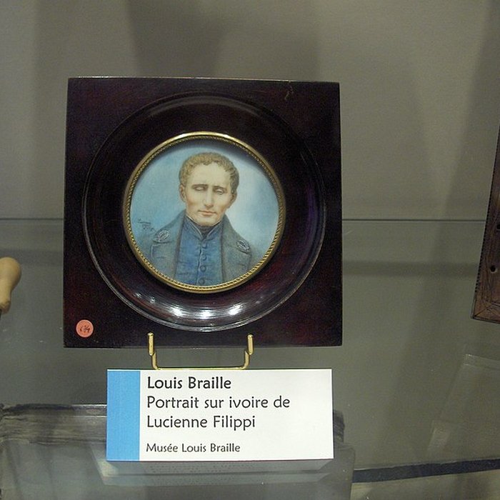 Photo de Musée Louis Braille à Coupvray