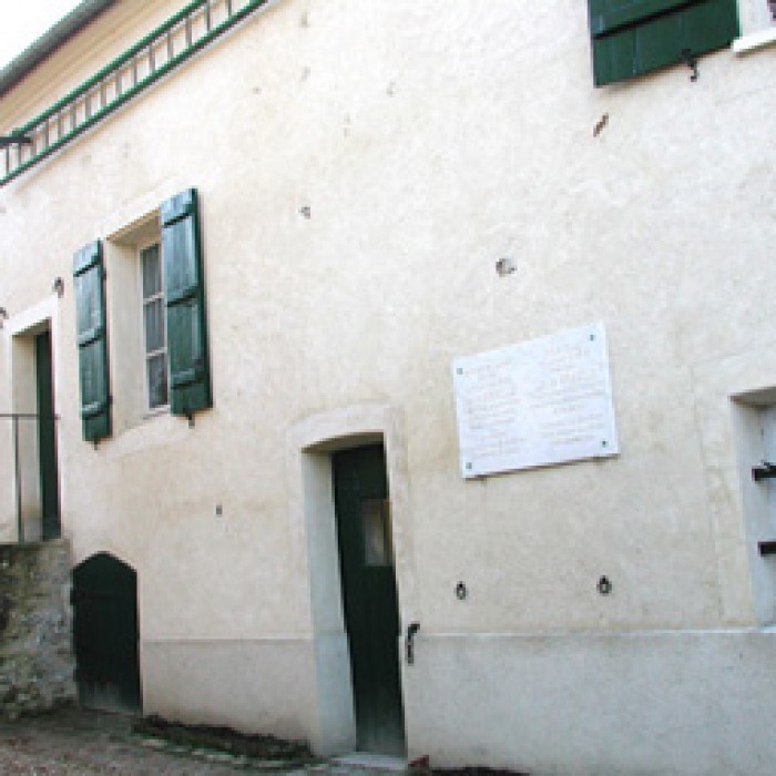 Photo de Musée Louis Braille à Coupvray