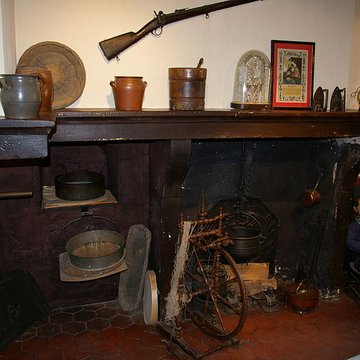 Musée Louis Braille à Coupvray