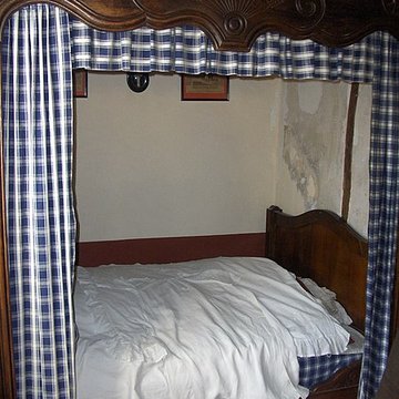 Musée Louis Braille à Coupvray