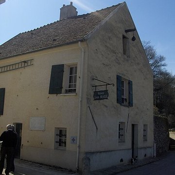 Musée Louis Braille à Coupvray