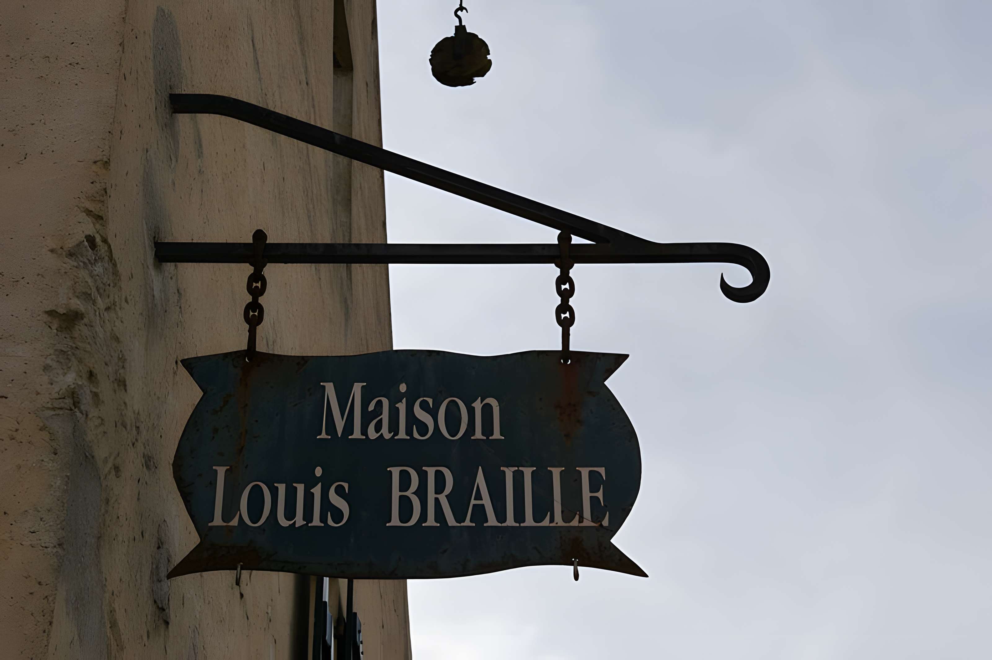 Musée Louis Braille à Coupvray