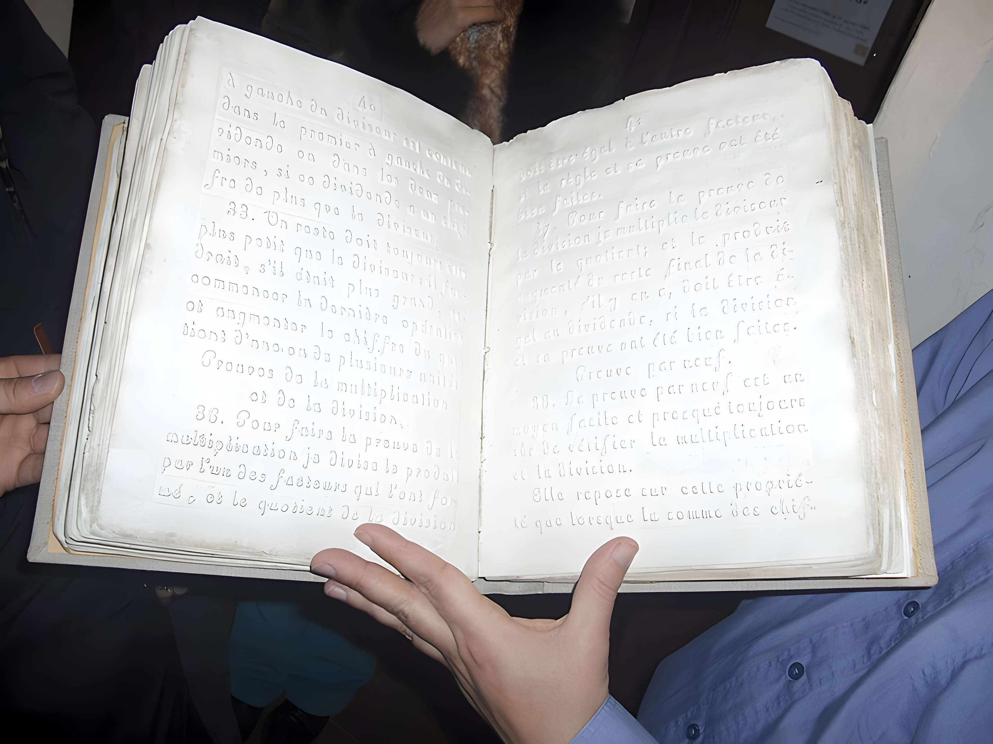 Musée Louis Braille à Coupvray