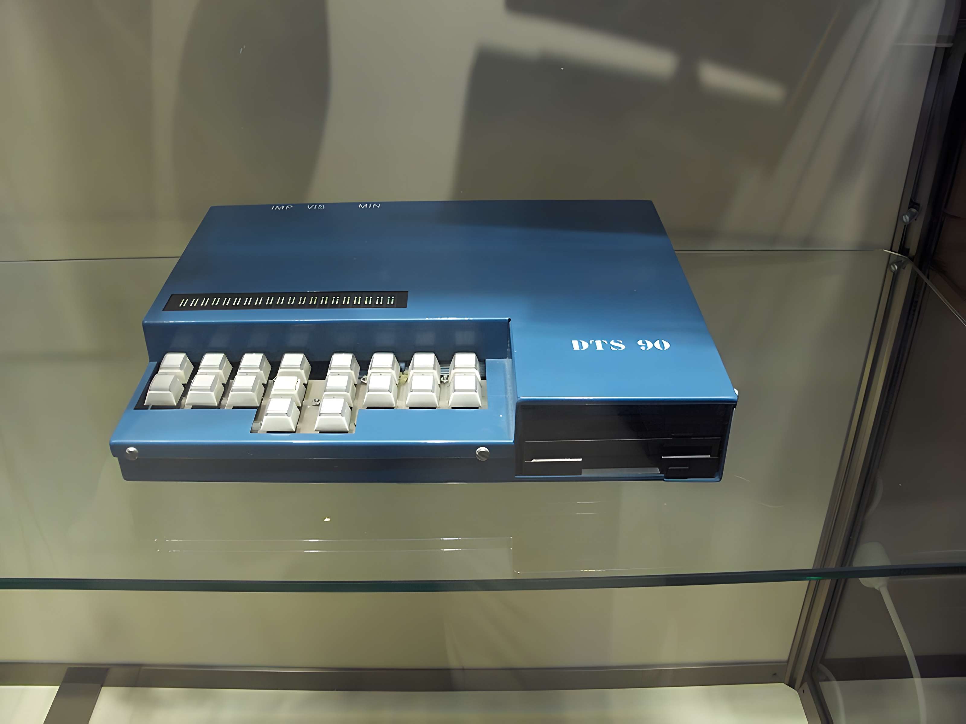Musée Louis Braille à Coupvray