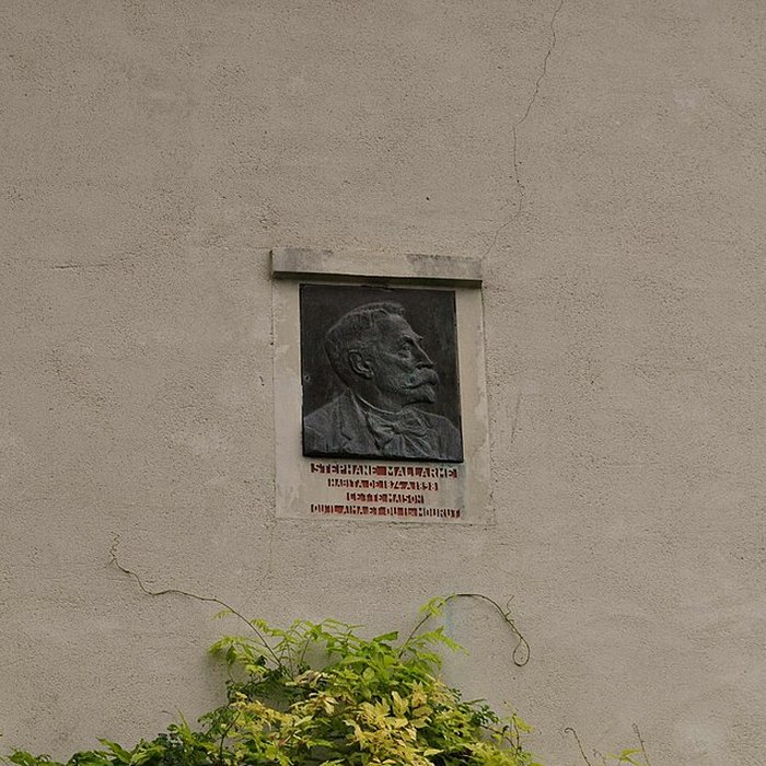 Photo de Musée départemental Stéphane-Mallarmé à Vulaines-sur-Seine