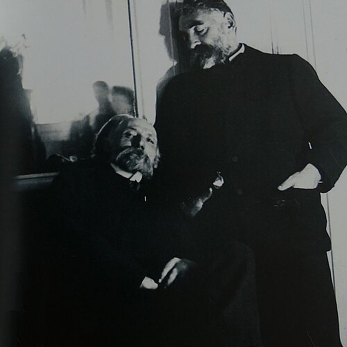 Photo de Musée départemental Stéphane-Mallarmé à Vulaines-sur-Seine