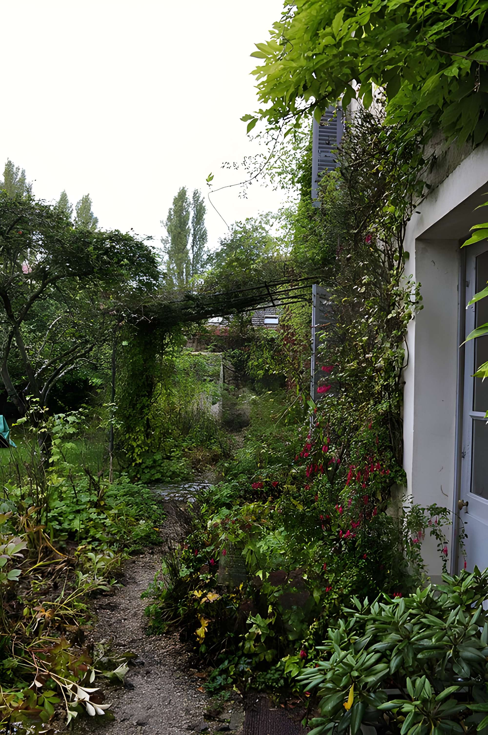 Musée départemental Stéphane-Mallarmé à Vulaines-sur-Seine