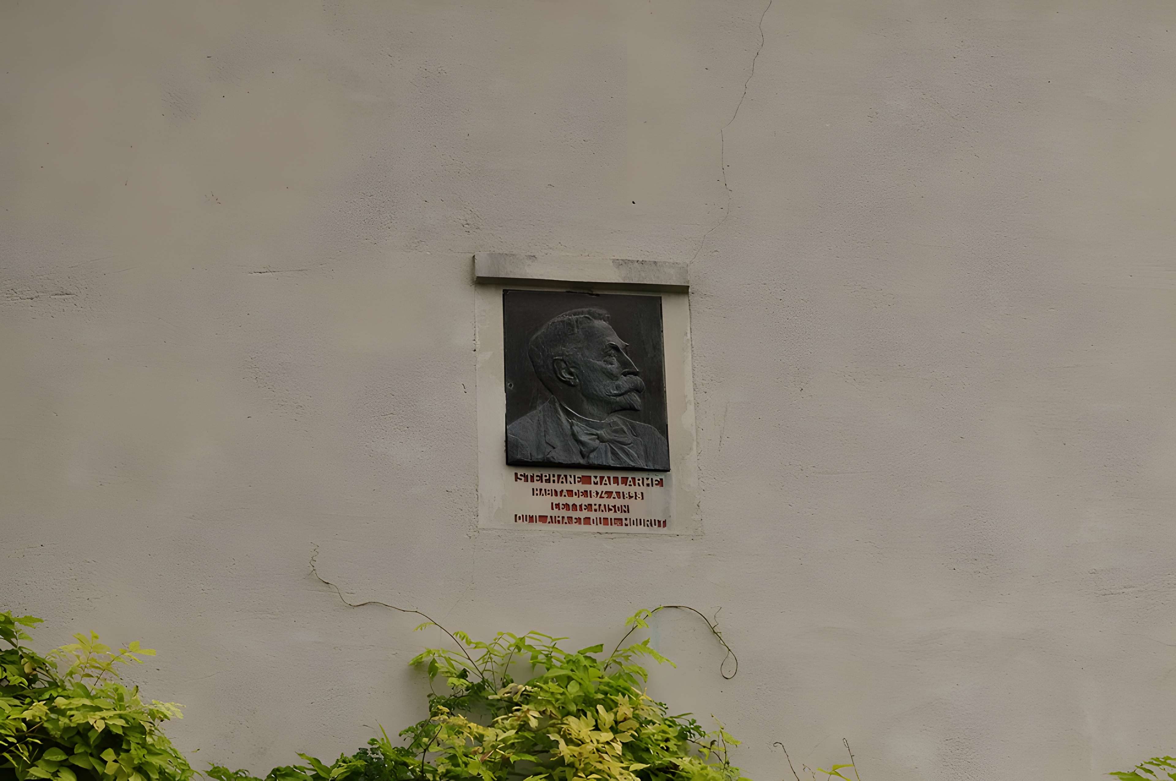 Musée départemental Stéphane-Mallarmé à Vulaines-sur-Seine