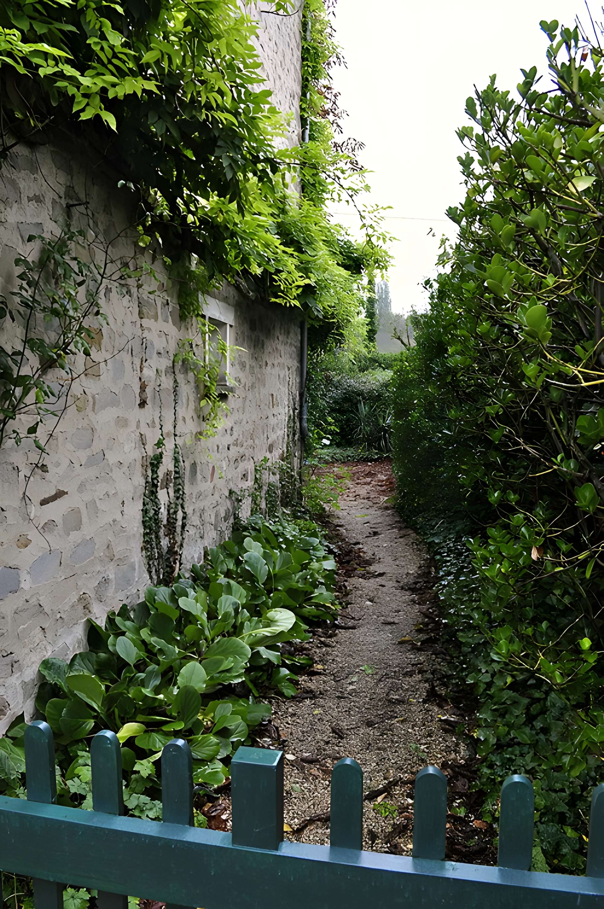 Musée départemental Stéphane-Mallarmé à Vulaines-sur-Seine