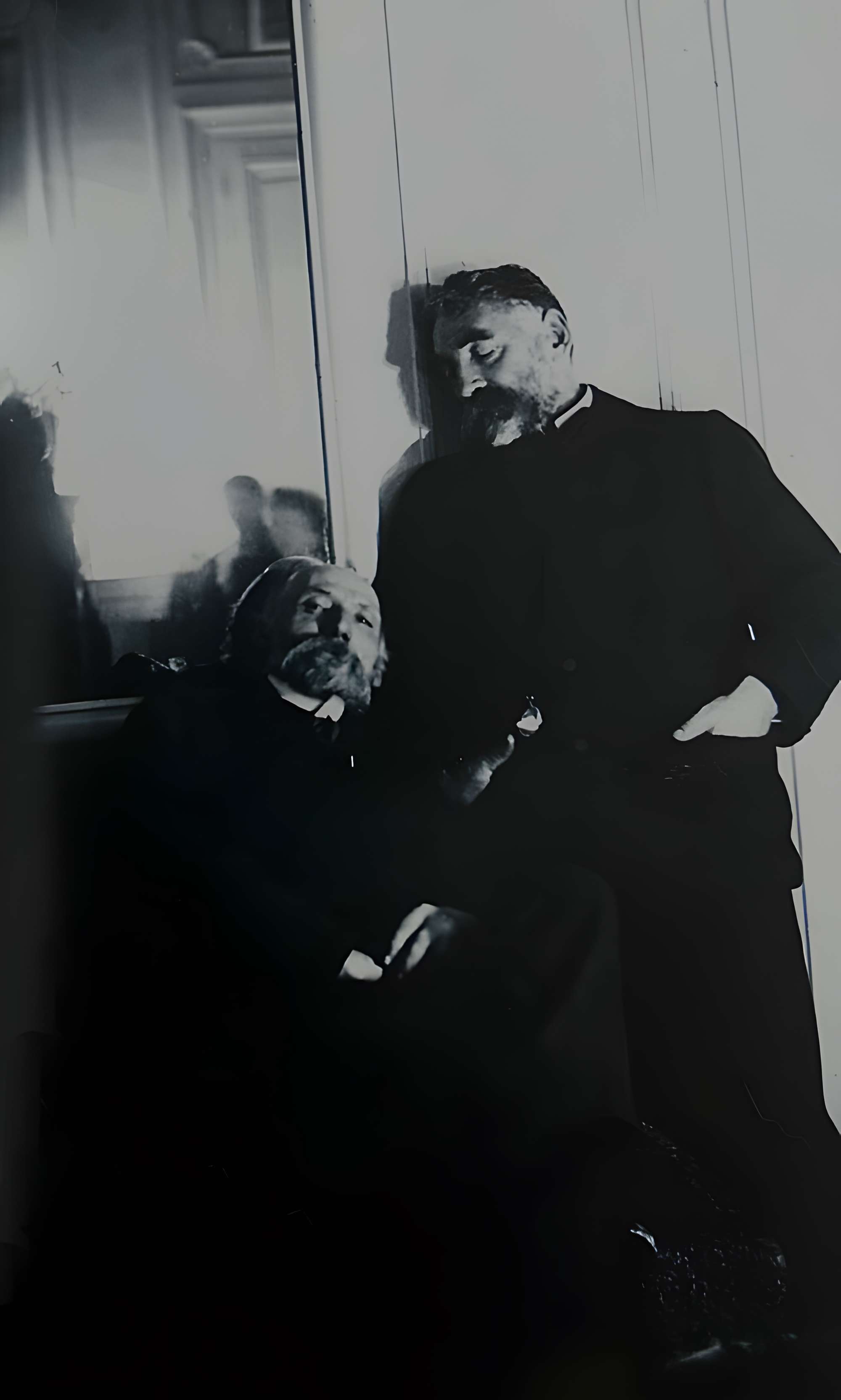 Musée départemental Stéphane-Mallarmé à Vulaines-sur-Seine