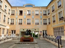 Photo de Musée de la faïence de Montereau-Fault-Yonne