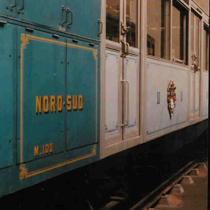 Photo de Musée des transports urbains, interurbains et ruraux à Chelles