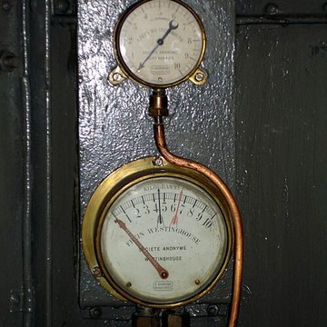 Musée des transports urbains, interurbains et ruraux à Chelles