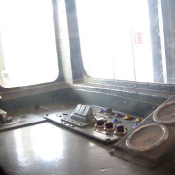 Musée des transports urbains, interurbains et ruraux à Chelles