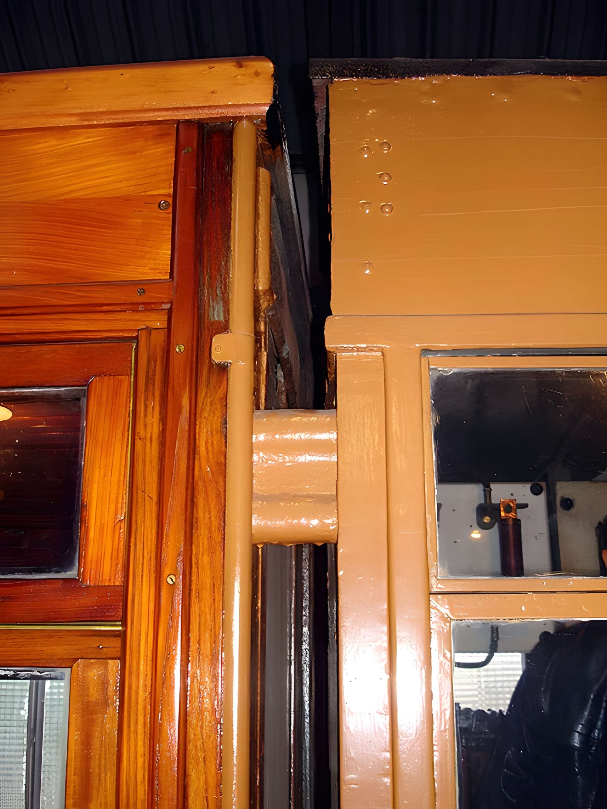 Musée des transports urbains, interurbains et ruraux à Chelles