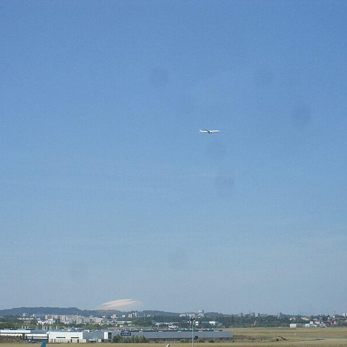 Photo de Musée de lAir et de lEspace au Bourget