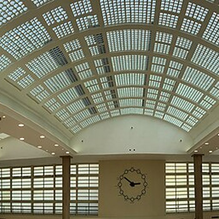 Photo de Musée de lAir et de lEspace au Bourget