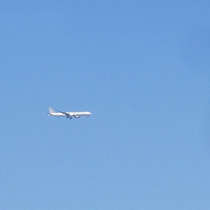 Photo de Musée de lAir et de lEspace au Bourget