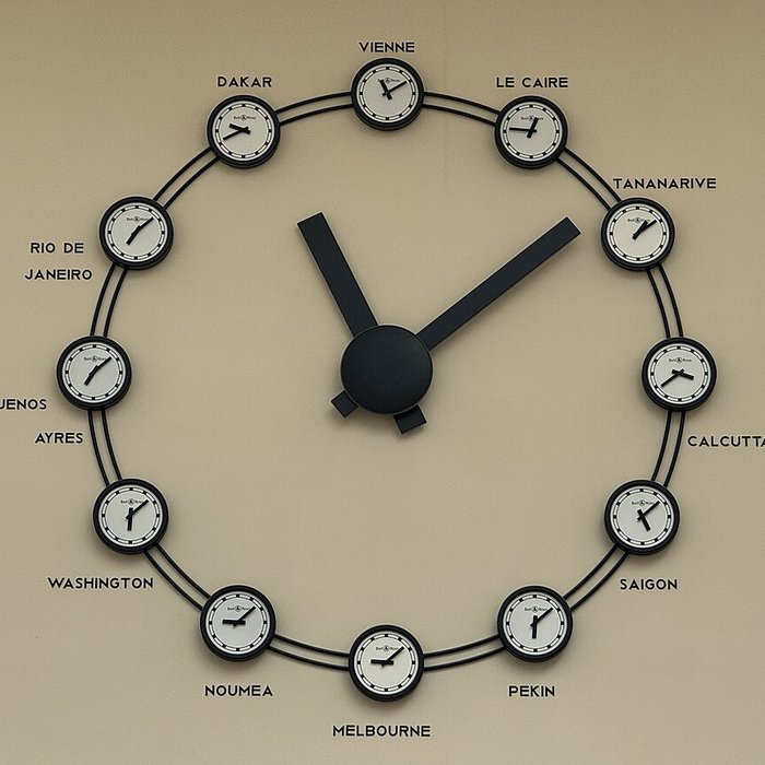 Photo de Musée de lAir et de lEspace au Bourget