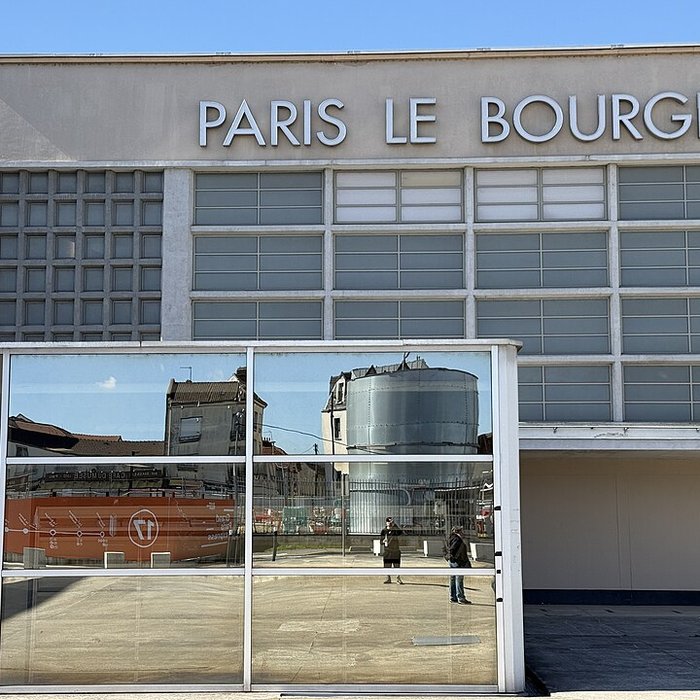 Photo de Musée de lAir et de lEspace au Bourget