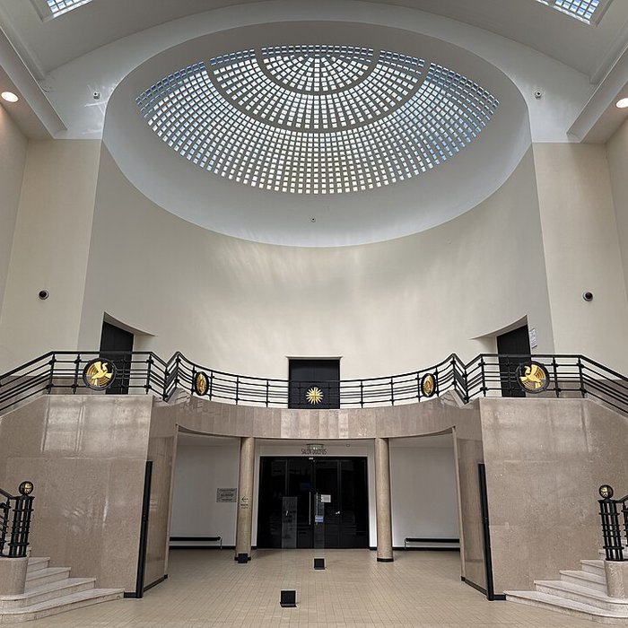 Photo de Musée de lAir et de lEspace au Bourget